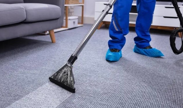 Stormfront Cleaning Group Pty Ltd