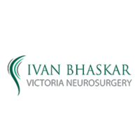 Mr Ivan Bhaskar – Neurosurgeon Melbourne